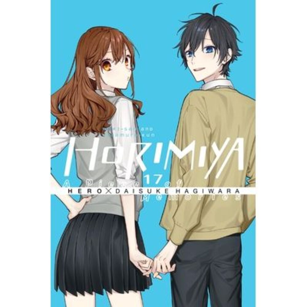 Horimiya, Vol. 17 - Special Edition: A Piece of Memories Volume 17 -- Hero